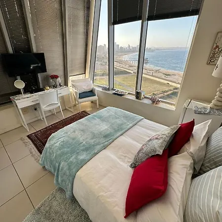 Dna Dream Home Durban Exterior photo
