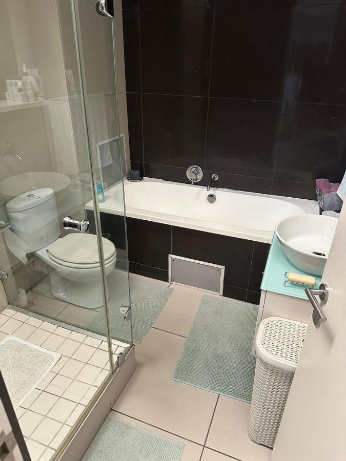 Dna Dream Homestay Durban